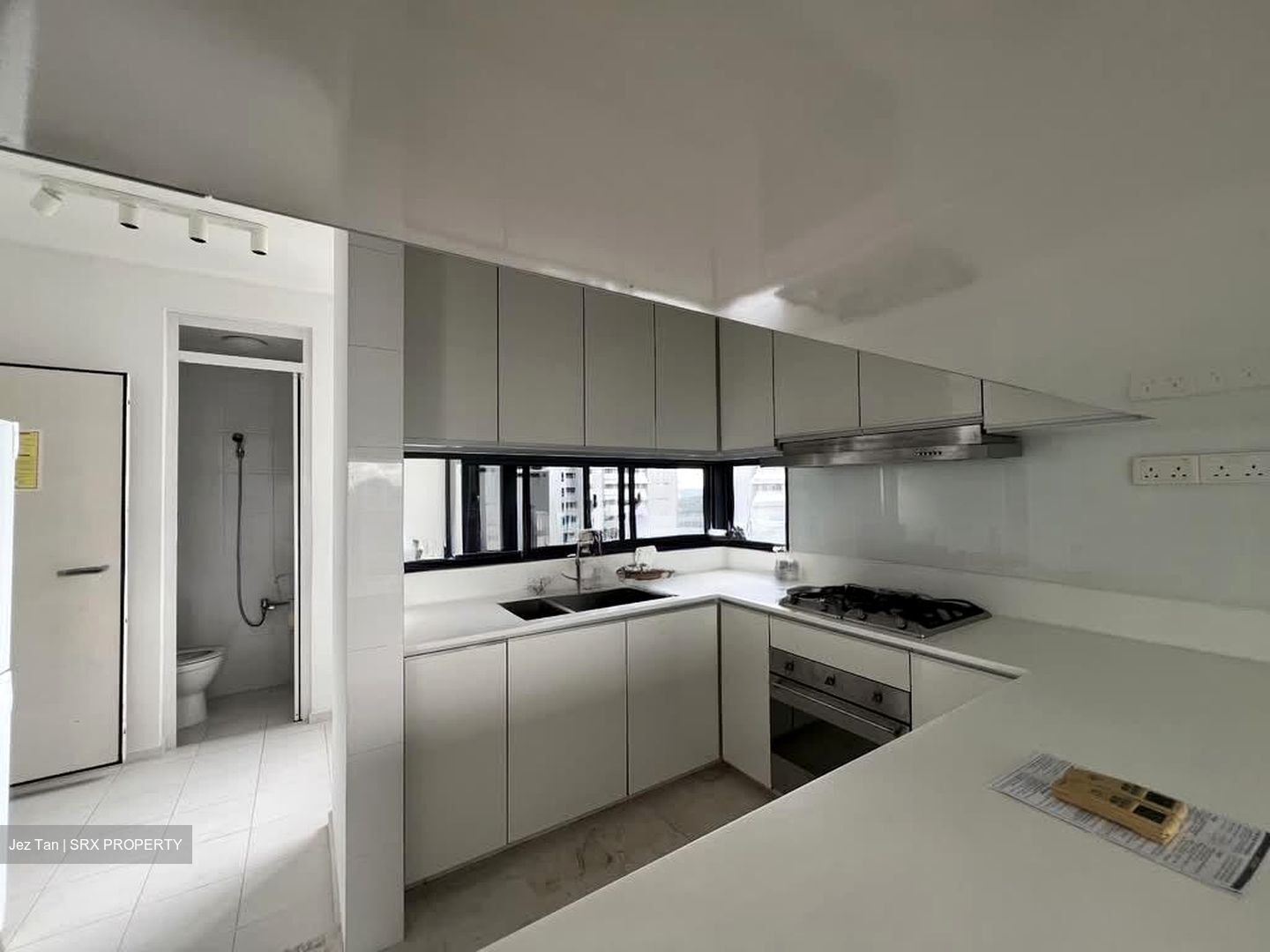 The Trizon (D10), Condominium #570635411